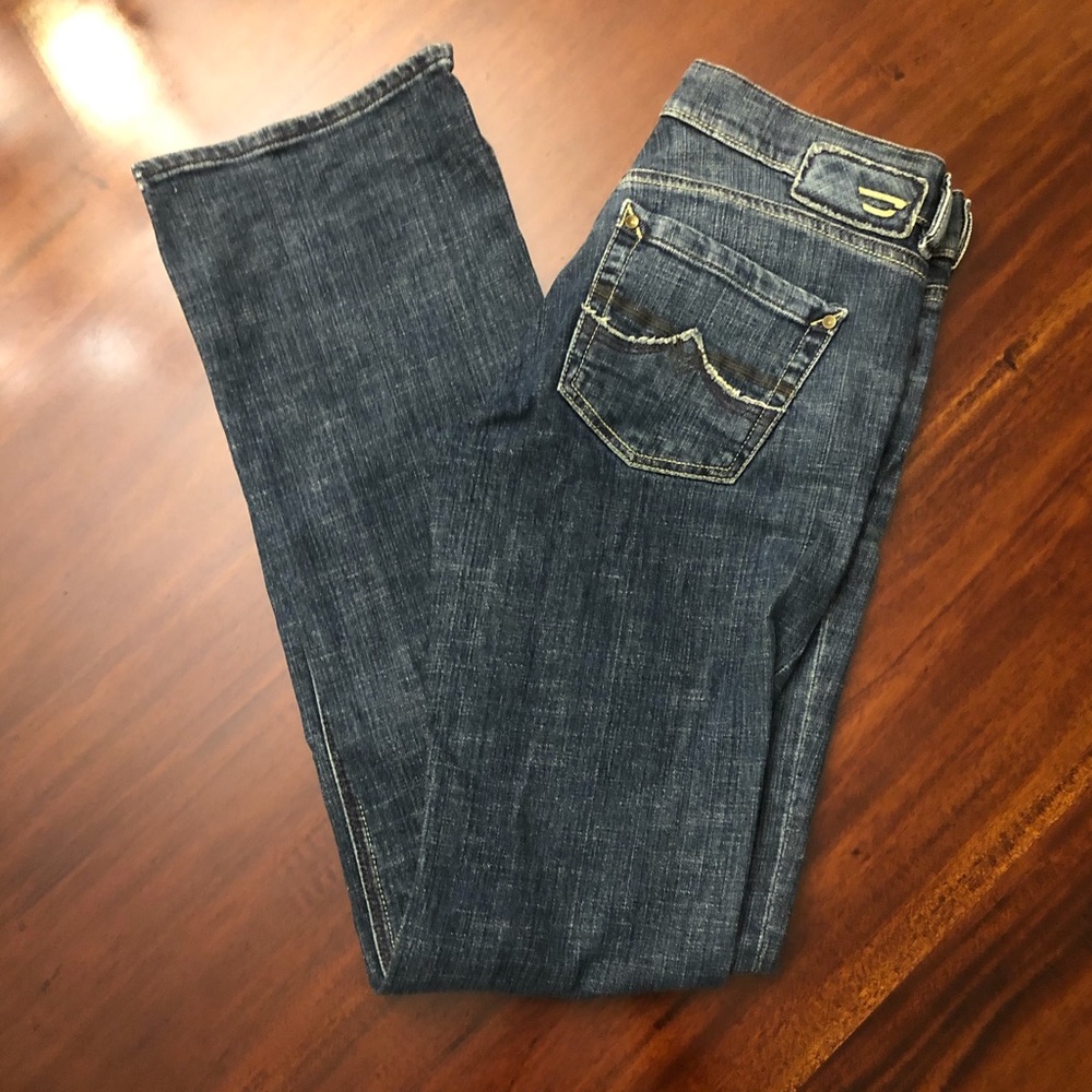 Diesel jeans - Picture 1 of 7
